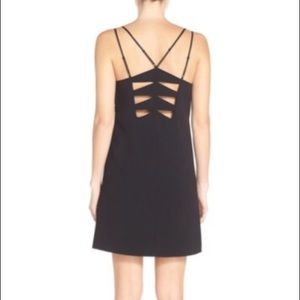 Felicity & Coco Little Black Dress